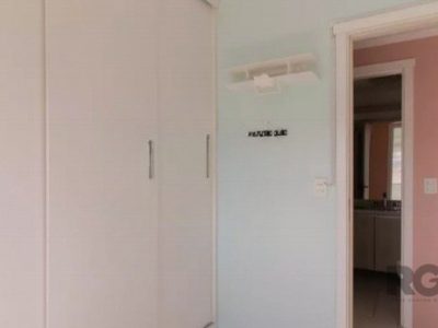 Apartamento à venda com 60m², 2 quartos, 1 suíte, 1 vaga no bairro Partenon em Porto Alegre - Foto 26