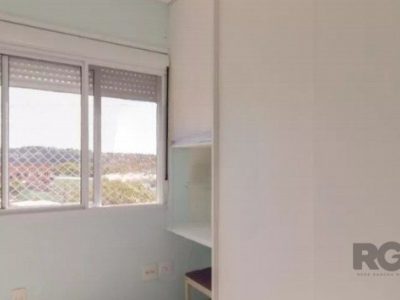 Apartamento à venda com 60m², 2 quartos, 1 suíte, 1 vaga no bairro Partenon em Porto Alegre - Foto 28