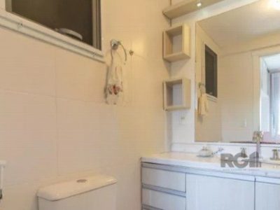 Apartamento à venda com 60m², 2 quartos, 1 suíte, 1 vaga no bairro Partenon em Porto Alegre - Foto 31