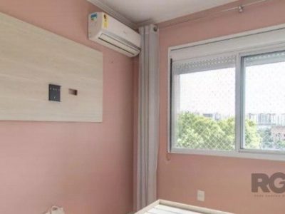 Apartamento à venda com 60m², 2 quartos, 1 suíte, 1 vaga no bairro Partenon em Porto Alegre - Foto 34