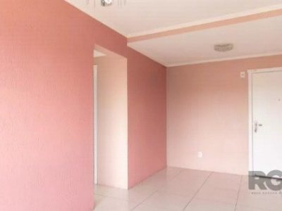 Apartamento à venda com 60m², 2 quartos, 1 suíte, 1 vaga no bairro Partenon em Porto Alegre - Foto 36