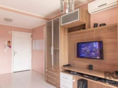 Apartamento à venda com 60m², 2 quartos, 1 suíte, 1 vaga no bairro Partenon em Porto Alegre - Foto 38