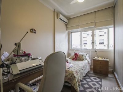 Apartamento à venda com 155m², 4 quartos, 1 suíte, 1 vaga no bairro Bom Fim em Porto Alegre - Foto 15