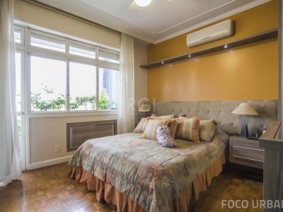 Apartamento à venda com 155m², 4 quartos, 1 suíte, 1 vaga no bairro Bom Fim em Porto Alegre - Foto 19