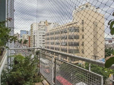 Apartamento à venda com 155m², 4 quartos, 1 suíte, 1 vaga no bairro Bom Fim em Porto Alegre - Foto 22