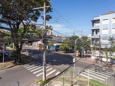 Apartamento à venda com 64m², 2 quartos no bairro Santa Cecília em Porto Alegre - Foto 3