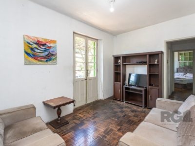 Apartamento à venda com 64m², 2 quartos no bairro Santa Cecília em Porto Alegre - Foto 4