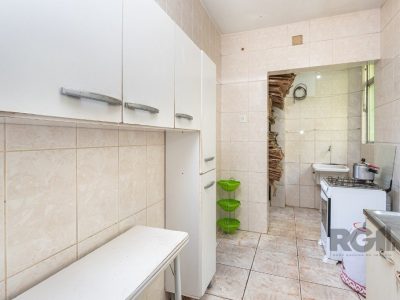 Apartamento à venda com 64m², 2 quartos no bairro Santa Cecília em Porto Alegre - Foto 11