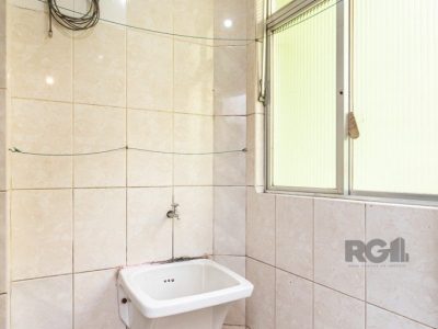 Apartamento à venda com 64m², 2 quartos no bairro Santa Cecília em Porto Alegre - Foto 12