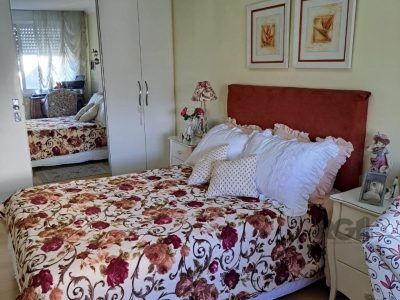 Apartamento à venda com 61m², 2 quartos, 1 vaga no bairro Praia de Belas em Porto Alegre - Foto 8