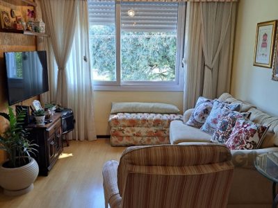 Apartamento à venda com 61m², 2 quartos, 1 vaga no bairro Praia de Belas em Porto Alegre - Foto 4