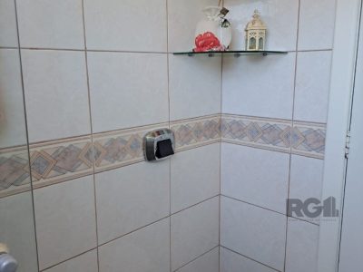 Apartamento à venda com 61m², 2 quartos, 1 vaga no bairro Praia de Belas em Porto Alegre - Foto 15