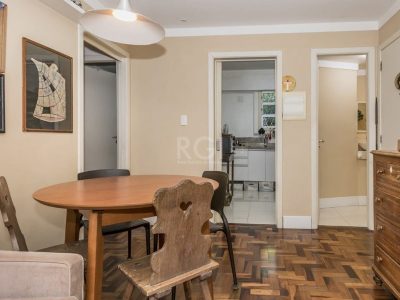 Apartamento à venda com 60m², 2 quartos, 1 vaga no bairro Boa Vista em Porto Alegre - Foto 5