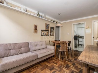 Apartamento à venda com 60m², 2 quartos, 1 vaga no bairro Boa Vista em Porto Alegre - Foto 2