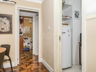 Apartamento à venda com 60m², 2 quartos, 1 vaga no bairro Boa Vista em Porto Alegre - Foto 8