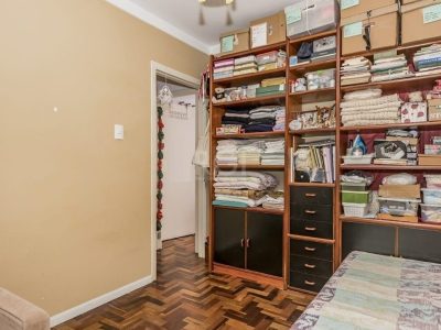 Apartamento à venda com 60m², 2 quartos, 1 vaga no bairro Boa Vista em Porto Alegre - Foto 17