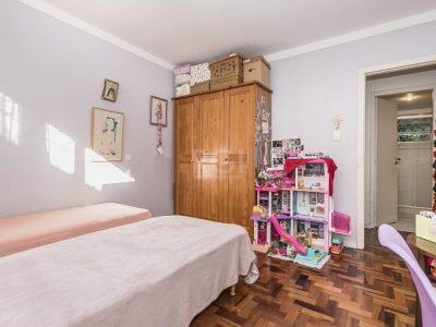 Apartamento à venda com 60m², 2 quartos, 1 vaga no bairro Boa Vista em Porto Alegre - Foto 20