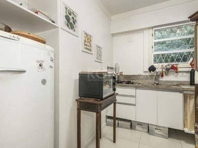 Apartamento à venda com 60m², 2 quartos, 1 vaga no bairro Boa Vista em Porto Alegre - Foto 10