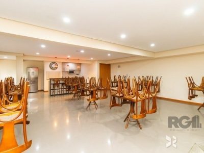 Apartamento à venda com 65m², 2 quartos, 1 suíte, 2 vagas no bairro Petrópolis em Porto Alegre - Foto 30