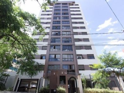 Apartamento à venda com 65m², 2 quartos, 1 suíte, 2 vagas no bairro Petrópolis em Porto Alegre - Foto 23