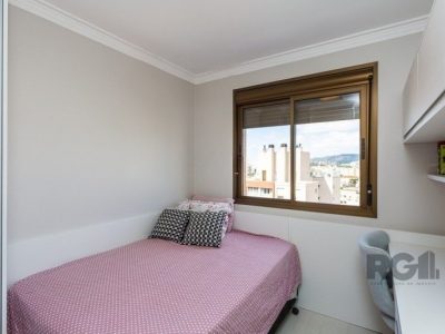 Apartamento à venda com 65m², 2 quartos, 1 suíte, 2 vagas no bairro Petrópolis em Porto Alegre - Foto 20