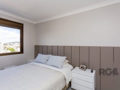 Apartamento à venda com 65m², 2 quartos, 1 suíte, 2 vagas no bairro Petrópolis em Porto Alegre - Foto 21