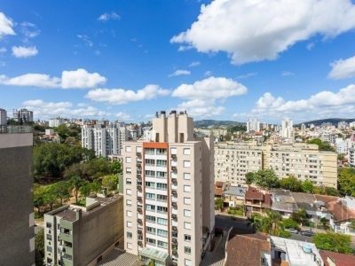 Apartamento à venda com 65m², 2 quartos, 1 suíte, 2 vagas no bairro Petrópolis em Porto Alegre - Foto 7