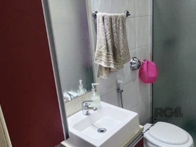 Apartamento à venda com 91m², 3 quartos, 1 suíte, 1 vaga no bairro Rio Branco em Porto Alegre - Foto 5