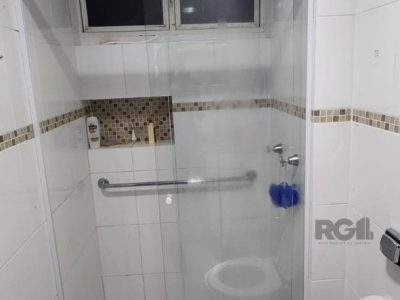 Apartamento à venda com 91m², 3 quartos, 1 suíte, 1 vaga no bairro Rio Branco em Porto Alegre - Foto 6