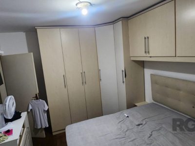 Apartamento à venda com 91m², 3 quartos, 1 suíte, 1 vaga no bairro Rio Branco em Porto Alegre - Foto 9