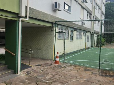 Apartamento à venda com 91m², 3 quartos, 1 suíte, 1 vaga no bairro Rio Branco em Porto Alegre - Foto 10