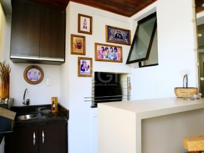 Apartamento à venda com 94m², 3 quartos, 1 suíte, 3 vagas no bairro Jardim Lindóia em Porto Alegre - Foto 10