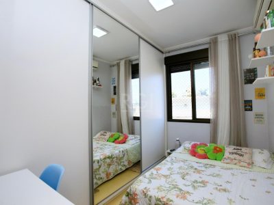 Apartamento à venda com 94m², 3 quartos, 1 suíte, 3 vagas no bairro Jardim Lindóia em Porto Alegre - Foto 15