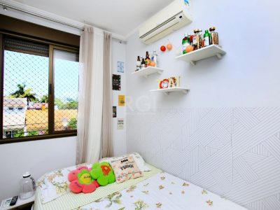 Apartamento à venda com 94m², 3 quartos, 1 suíte, 3 vagas no bairro Jardim Lindóia em Porto Alegre - Foto 16