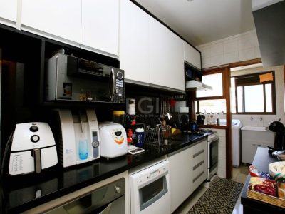 Apartamento à venda com 94m², 3 quartos, 1 suíte, 3 vagas no bairro Jardim Lindóia em Porto Alegre - Foto 27