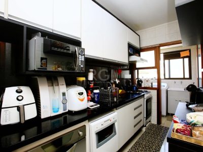 Apartamento à venda com 94m², 3 quartos, 1 suíte, 3 vagas no bairro Jardim Lindóia em Porto Alegre - Foto 28