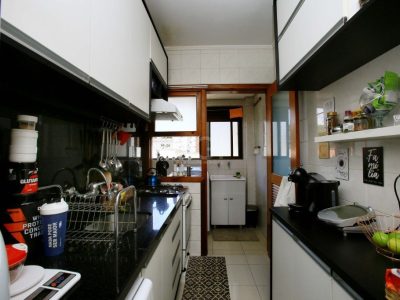 Apartamento à venda com 94m², 3 quartos, 1 suíte, 3 vagas no bairro Jardim Lindóia em Porto Alegre - Foto 29