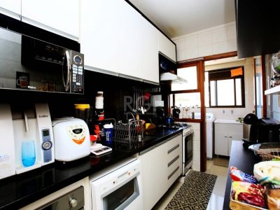 Apartamento à venda com 94m², 3 quartos, 1 suíte, 3 vagas no bairro Jardim Lindóia em Porto Alegre - Foto 30