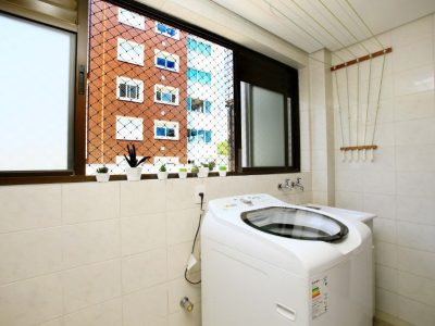 Apartamento à venda com 94m², 3 quartos, 1 suíte, 3 vagas no bairro Jardim Lindóia em Porto Alegre - Foto 33