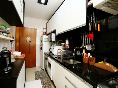 Apartamento à venda com 94m², 3 quartos, 1 suíte, 3 vagas no bairro Jardim Lindóia em Porto Alegre - Foto 34