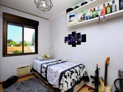 Apartamento à venda com 94m², 3 quartos, 1 suíte, 3 vagas no bairro Jardim Lindóia em Porto Alegre - Foto 35