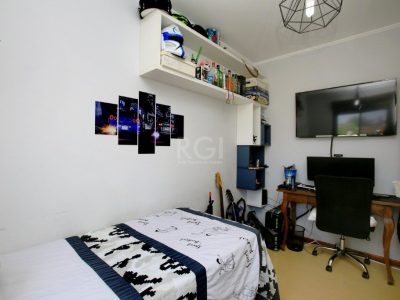 Apartamento à venda com 94m², 3 quartos, 1 suíte, 3 vagas no bairro Jardim Lindóia em Porto Alegre - Foto 36