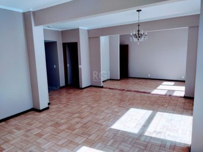 Apartamento à venda com 139m², 3 quartos no bairro Centro Histórico em Porto Alegre - Foto 14