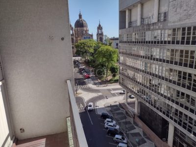 Apartamento à venda com 139m², 3 quartos no bairro Centro Histórico em Porto Alegre - Foto 19