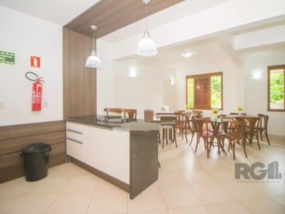 Apartamento à venda com 93m², 3 quartos, 1 suíte, 2 vagas no bairro Petrópolis em Porto Alegre - Foto 34