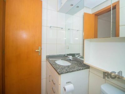 Apartamento à venda com 93m², 3 quartos, 1 suíte, 2 vagas no bairro Petrópolis em Porto Alegre - Foto 16