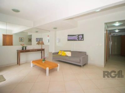 Apartamento à venda com 93m², 3 quartos, 1 suíte, 2 vagas no bairro Petrópolis em Porto Alegre - Foto 35