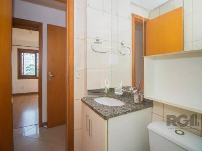 Apartamento à venda com 93m², 3 quartos, 1 suíte, 2 vagas no bairro Petrópolis em Porto Alegre - Foto 28