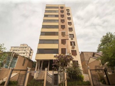 Apartamento à venda com 93m², 3 quartos, 1 suíte, 2 vagas no bairro Petrópolis em Porto Alegre - Foto 32