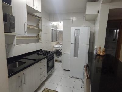 Apartamento à venda com 50m², 1 quarto no bairro Cidade Baixa em Porto Alegre - Foto 2